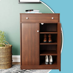 Nilkamal shoe rack with seat deals
