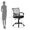 Nilkamal Giza Plus Mid Back Office Chair