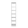 Nilkamal Kubo 6 Tier Storage Shelf