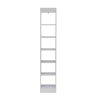 Nilkamal Kubo 6 Tier Storage Shelf