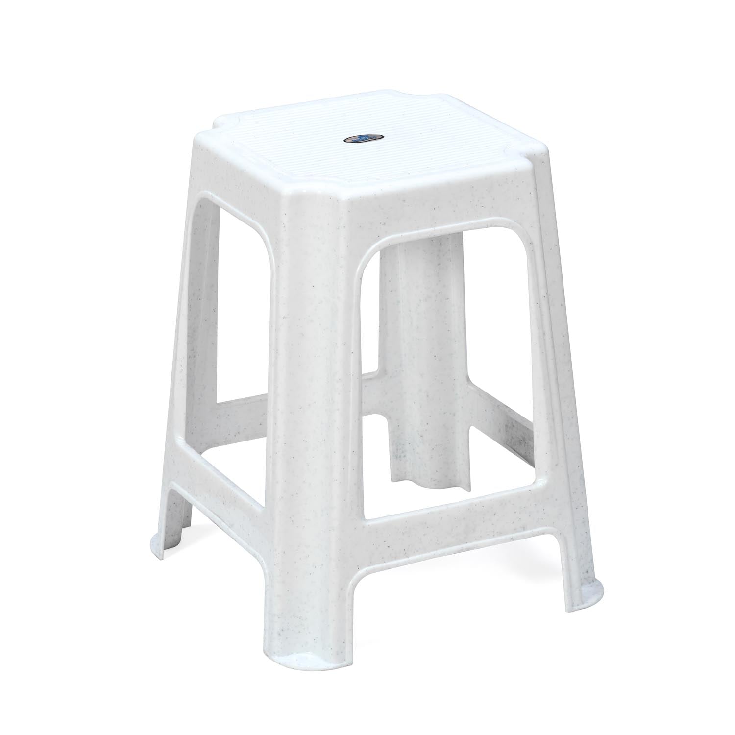 Nilkamal STL07 Plastic Stool