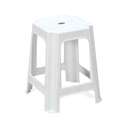 Nilkamal STL07 Plastic Stool Nilkamal Furniture
