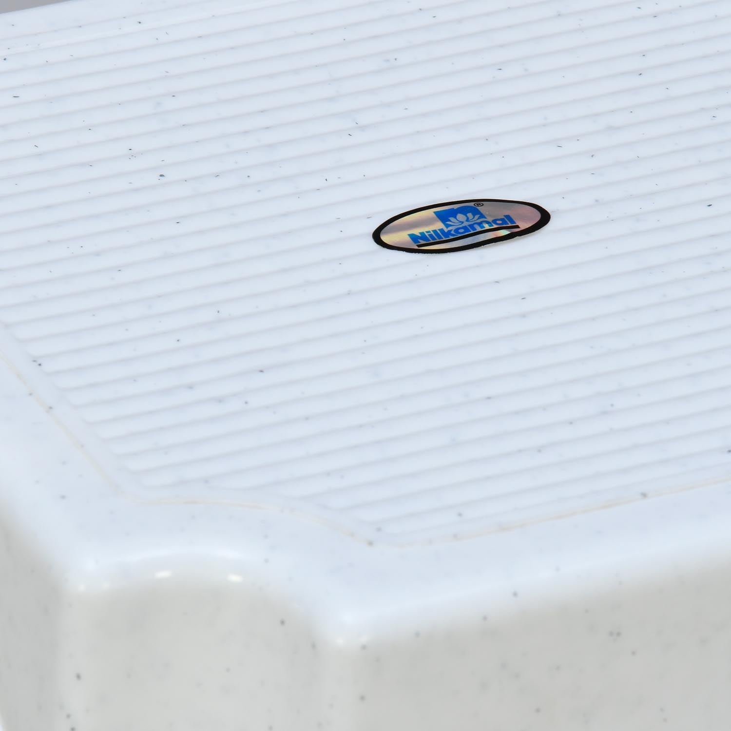 Nilkamal STL07 Plastic Stool