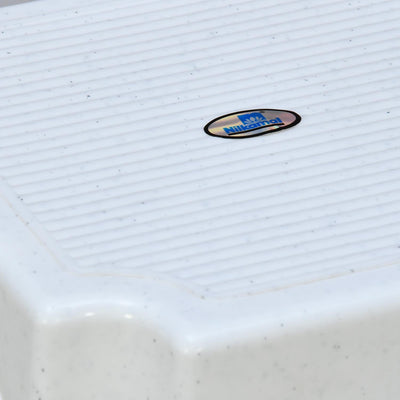 Nilkamal STL07 Plastic Stool