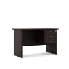 Nilkamal Maximus 4 ft Office Table (New Wenge)