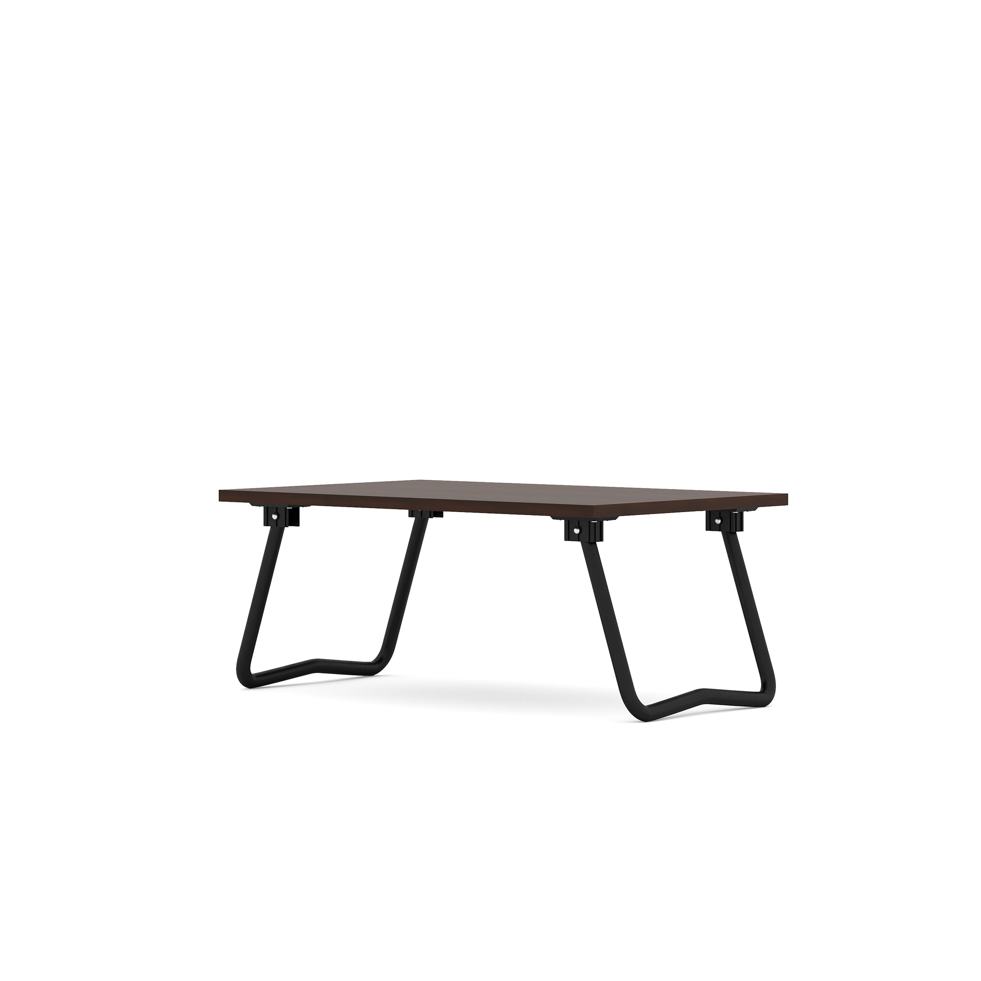 Nilkamal Zen Portable Laptop Desk (Wenge)