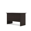 Nilkamal Maximus 4 ft Office Table (New Wenge)