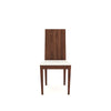 Nilkamal Solace Dining Chair (Beech)