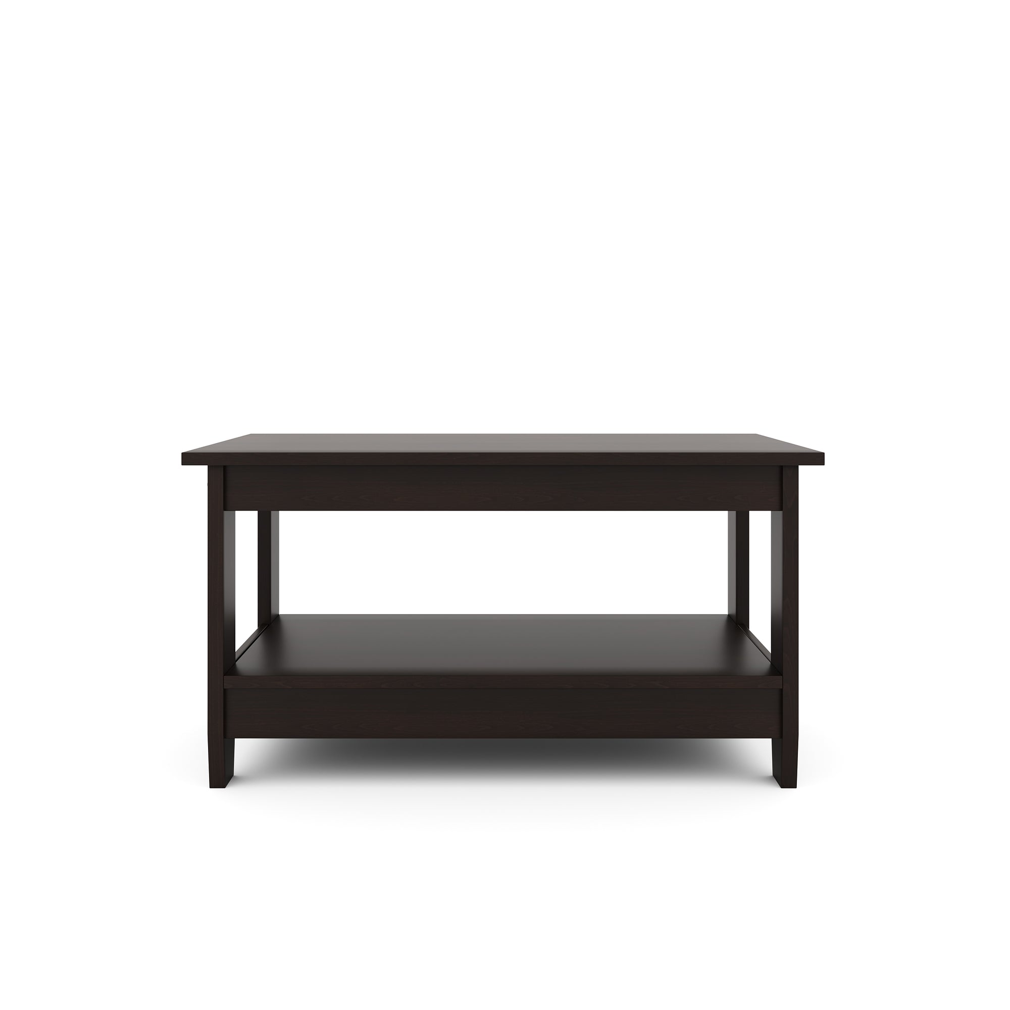 Nilkamal Baron Coffee Table (New Wenge)