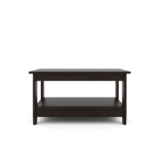 Nilkamal Baron Coffee Table (New Wenge)