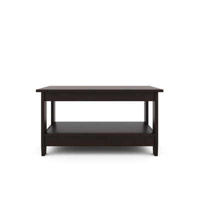 Nilkamal Baron Coffee Table (New Wenge)