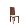 Nilkamal Solace Dining Chair (Beech)