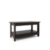 Nilkamal Baron Coffee Table (New Wenge)