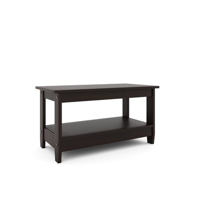 Nilkamal Baron Coffee Table (New Wenge)
