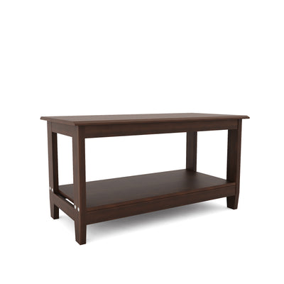 Nilkamal Baron Coffee / Center Table