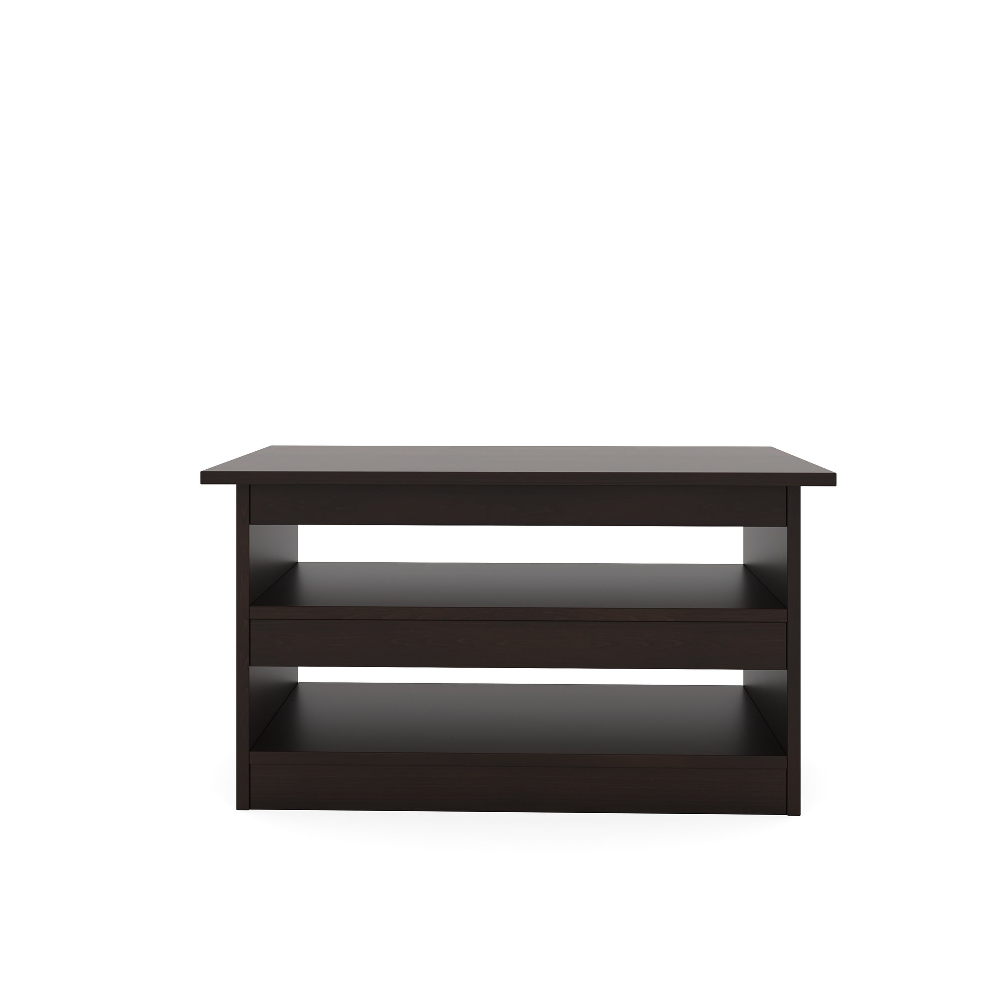 Nilkamal Aspen Coffee Table (New Wenge)