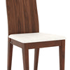 Nilkamal Solace Dining Chair (Beech)