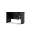 Nilkamal Maximus 4 ft Office Table (New Wenge)