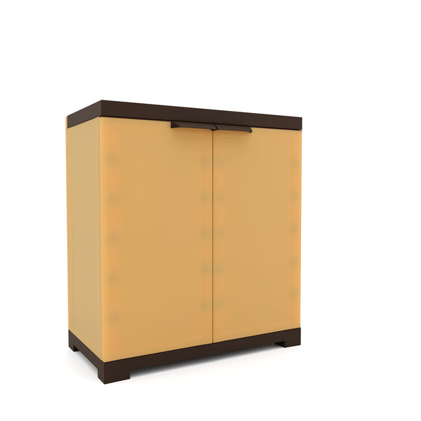 Buy Nilkamal Freedom Mini 09 (FMSC09) Plastic Shoe Cabinet Online