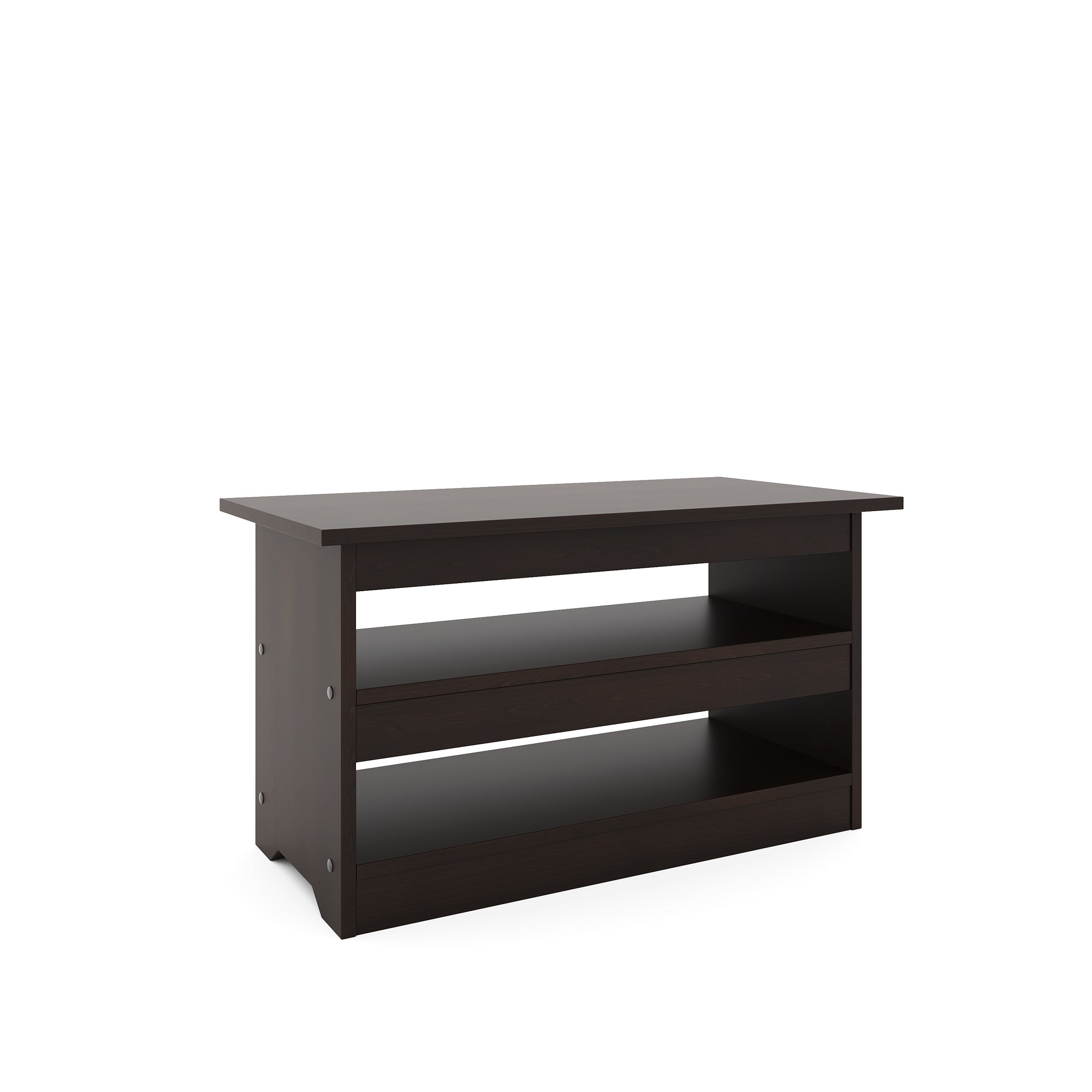 Nilkamal Aspen Coffee Table (New Wenge)