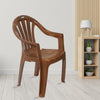 Nilkamal CHR2045 Plastic Arm Chair