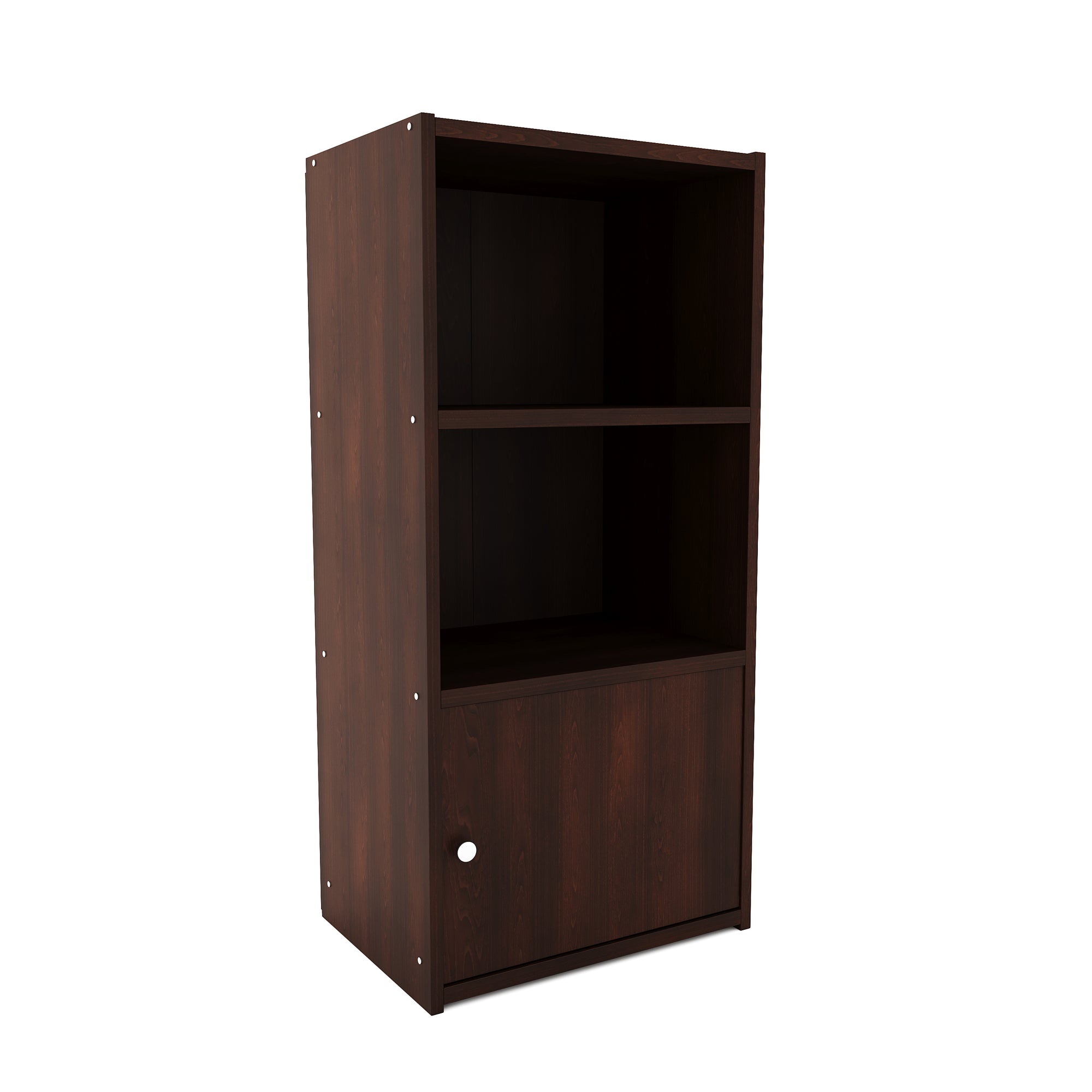 Nilkamal Boston Book Case