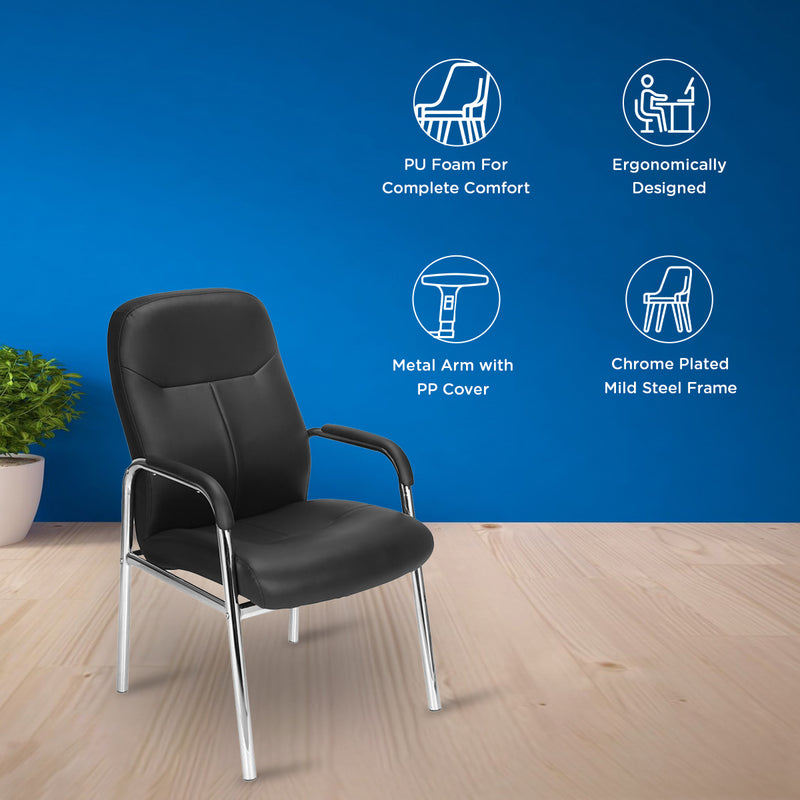 Kiera 2025 swivel chair