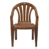 Nilkamal CHR2045 Plastic Arm Chair