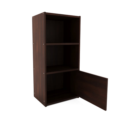 Nilkamal Boston Book Case