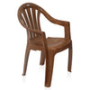 Nilkamal CHR2045 Plastic Arm Chair