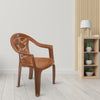Nilkamal CHR2060 Plastic Chair with Arm