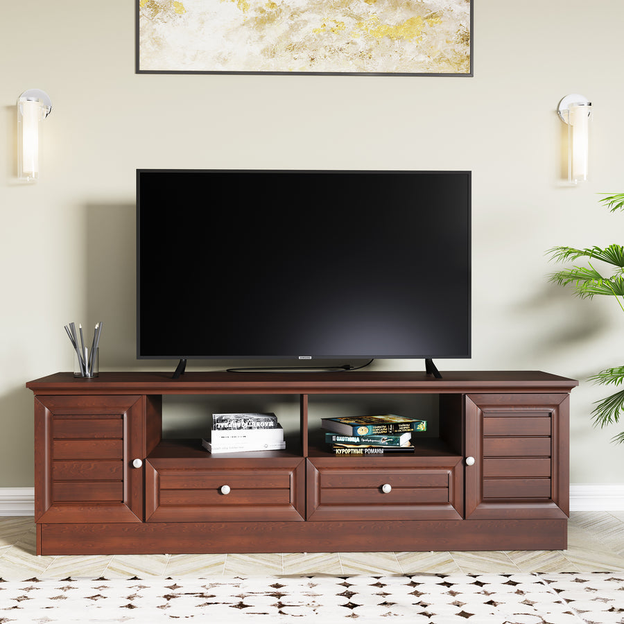 Nilkamal Iris TV Cabinet