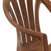 Nilkamal CHR2045 Plastic Arm Chair