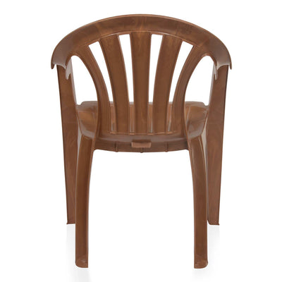 Nilkamal CHR2045 Plastic Arm Chair