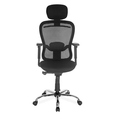 Nilkamal alba high back cts chair new arrivals