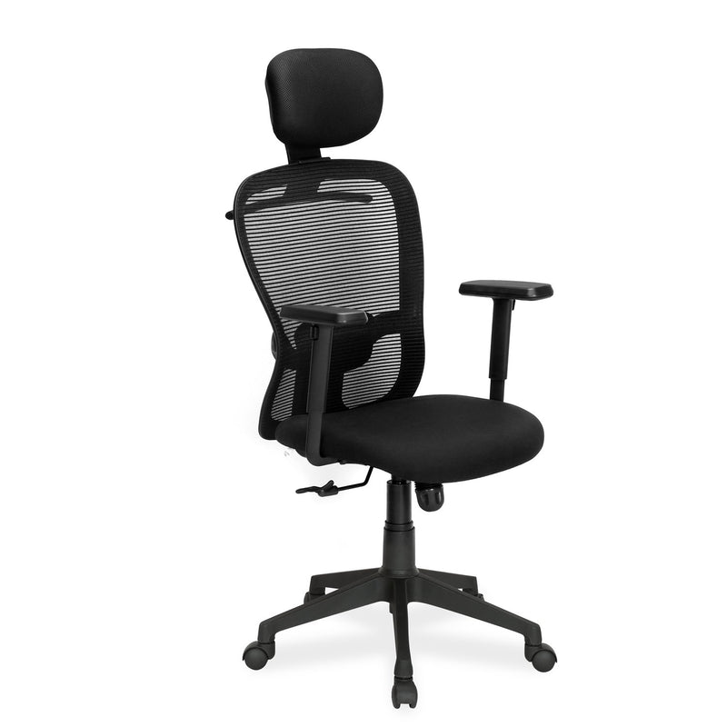 Nilkamal alba high back outlet cts chair
