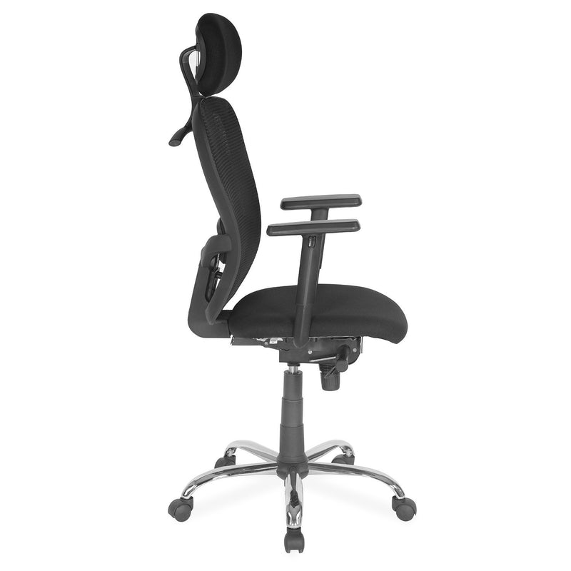 Nilkamal alba high back sale kts chair
