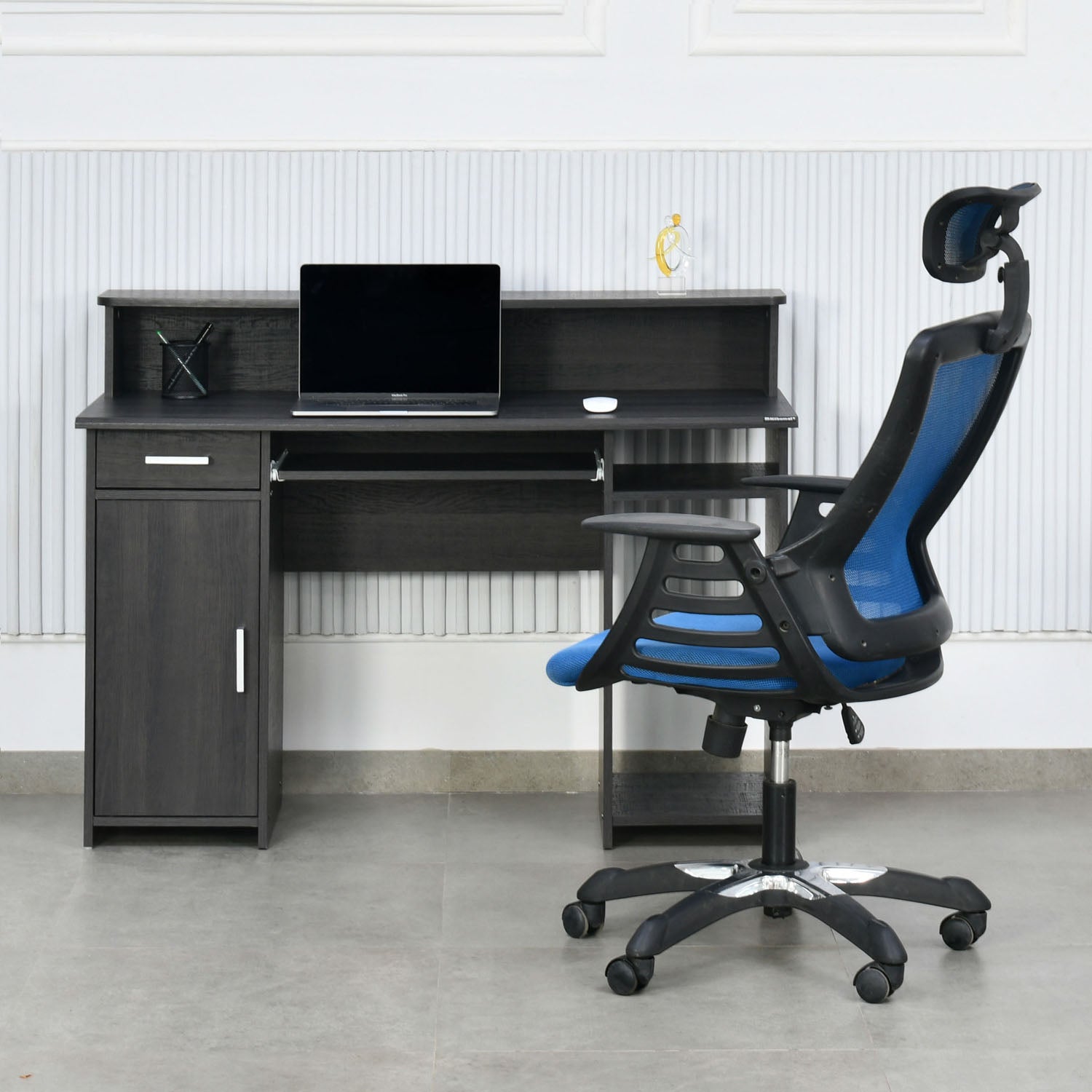 Nilkamal Aldrich Computer Table