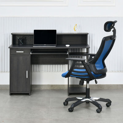 Nilkamal Aldrich Computer Table