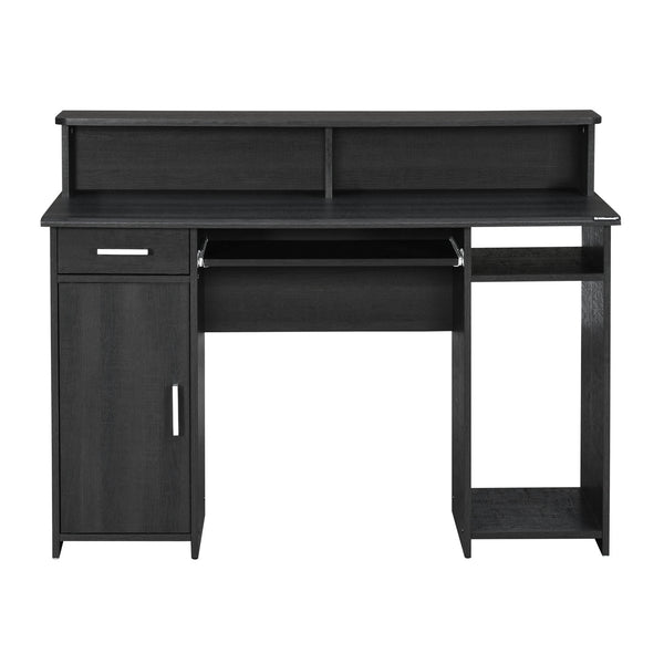 Nilkamal Aldrich Computer Table Nilkamal Furniture