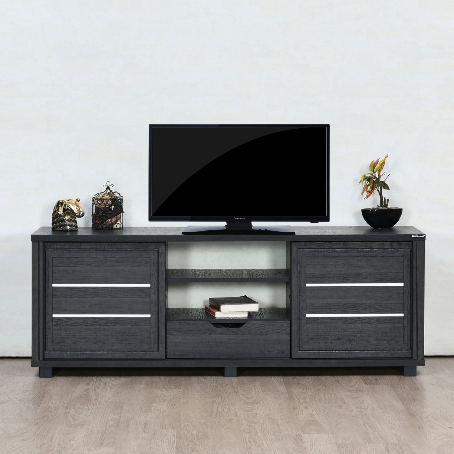 Nilkamal Alexander TV Cabinet