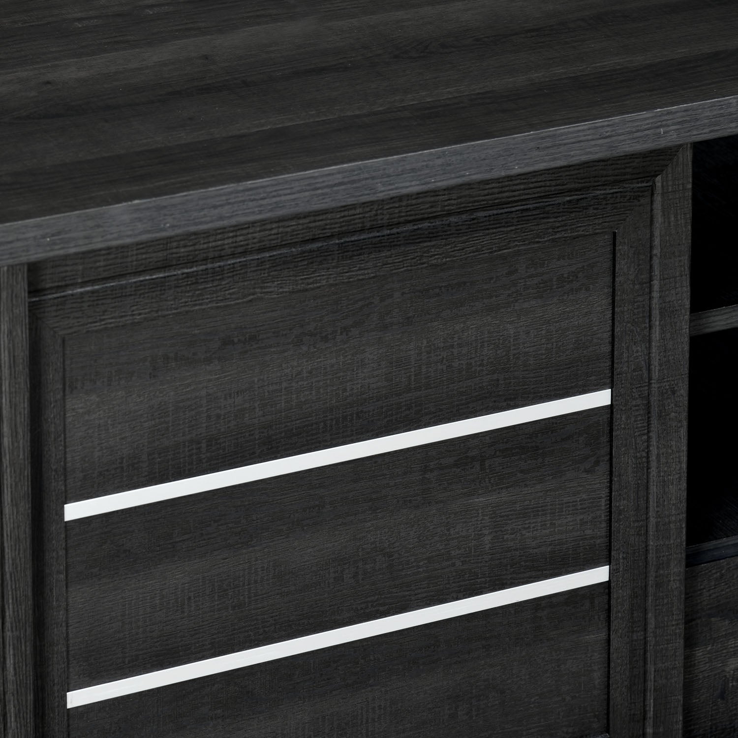 Nilkamal Alexander TV Cabinet