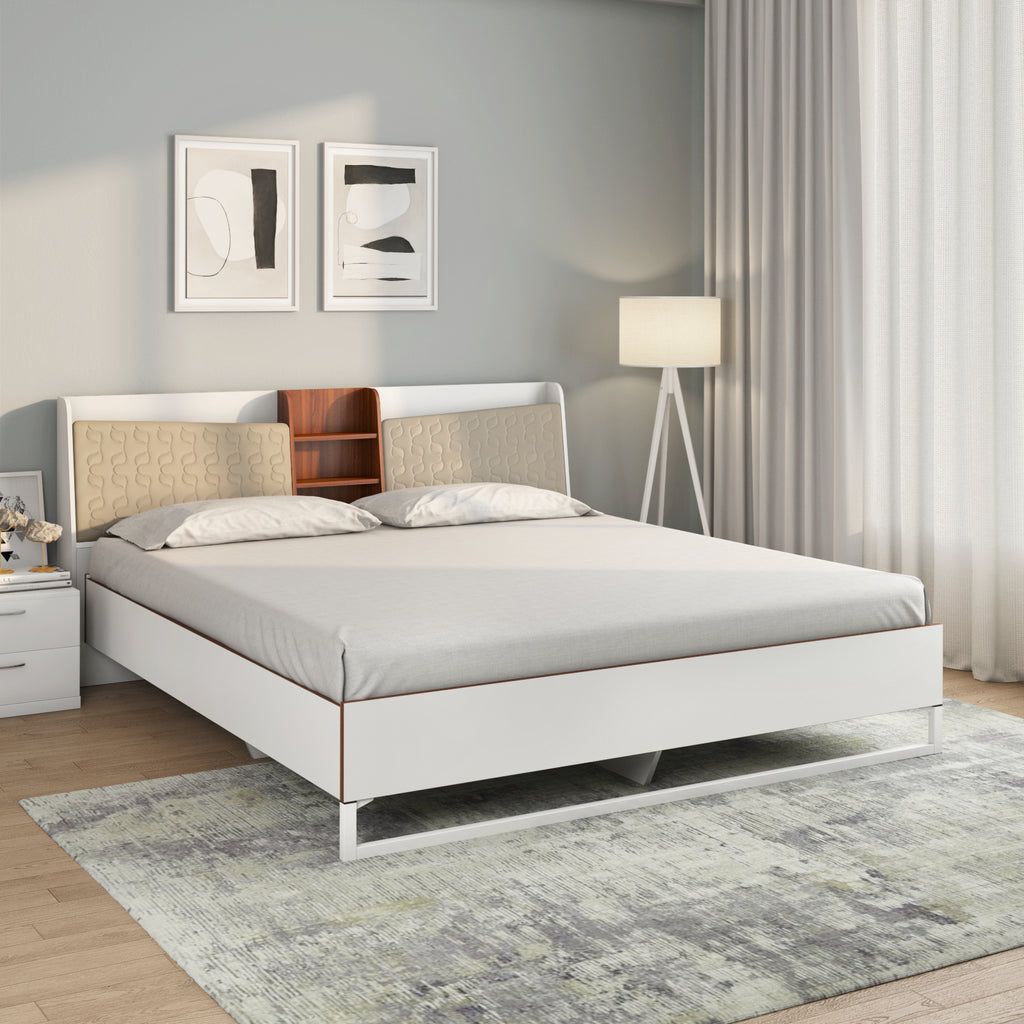 Nilkamal bed discount