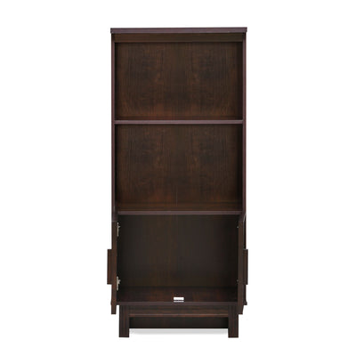 Nilkamal Amando Book Case