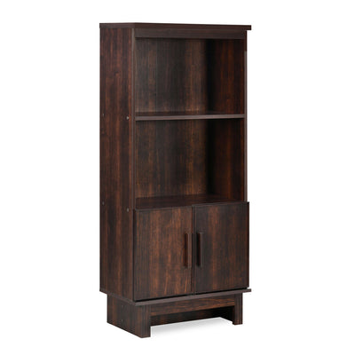 Nilkamal Amando Book Case