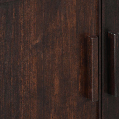 Nilkamal Amando Book Case