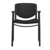Nilkamal Amaze Chair (Black)