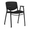 Nilkamal Amaze Chair (Black)
