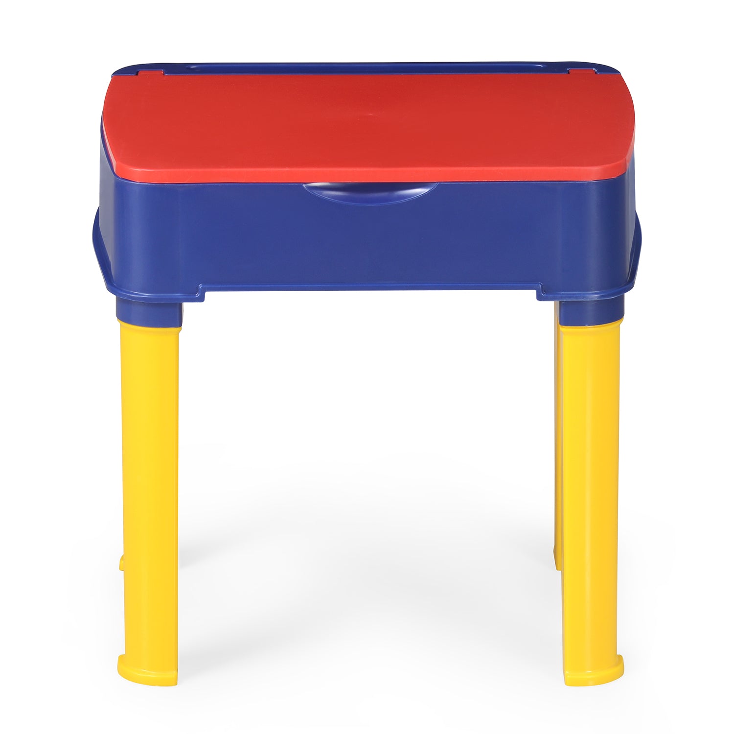 Nilkamal Apple JR Study Desk (Pepsi Blue / Bright Red / Yellow)