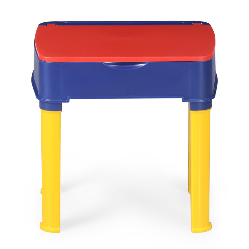 Nilkamal apple junior's study table set store
